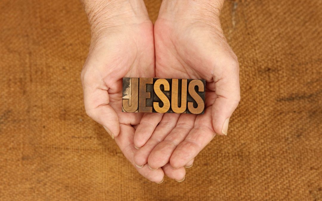 Um estudo sobre o nome de Jesus. Sagrado ou blasfêmia?