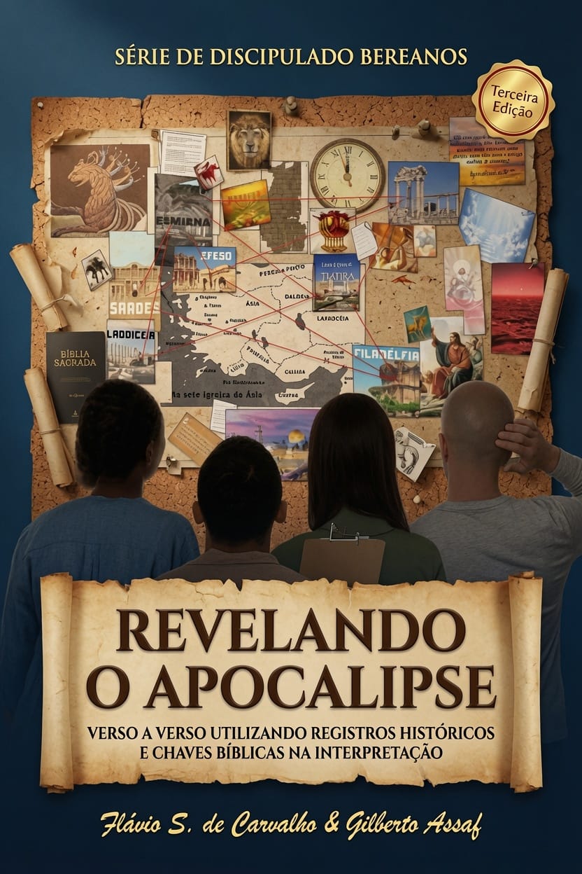 Revelando o Apocalipse Atualizado Revelando o Apocalipse Atualizado